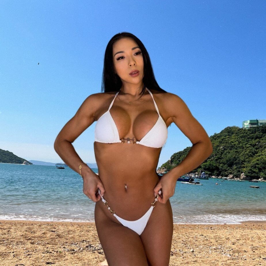 Karen Yuen
