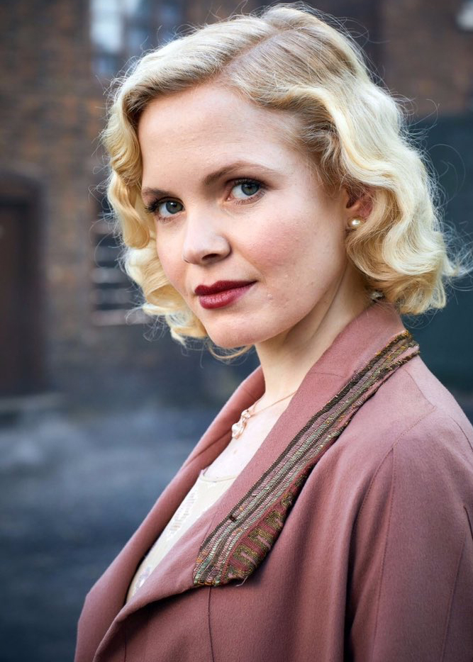 Kate Phillips