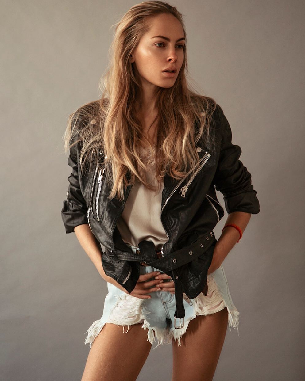 Katsiaryna Radetskaya