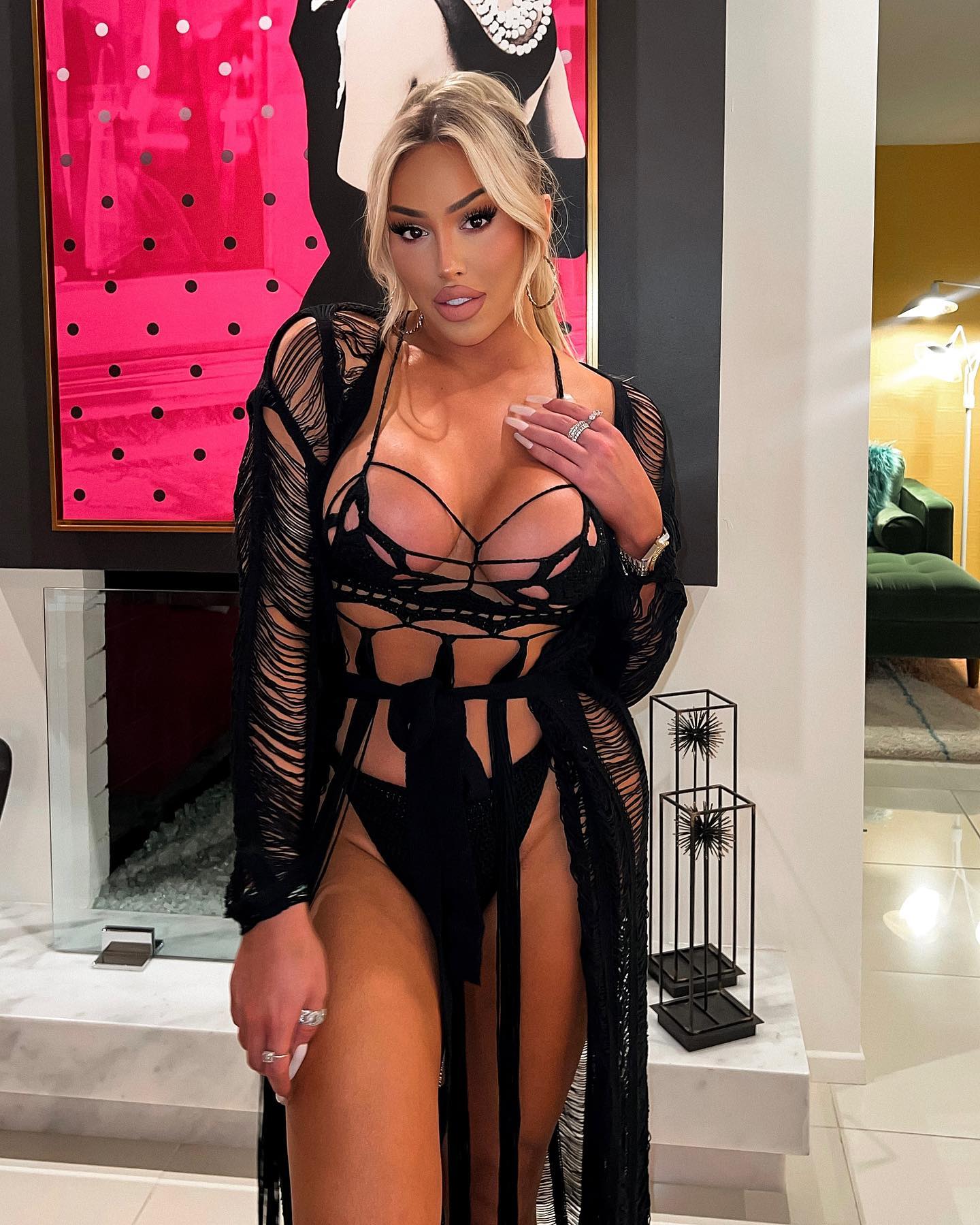 La Demi