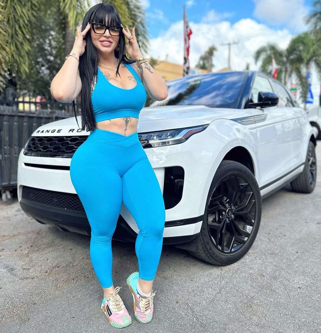 La Mariposa
