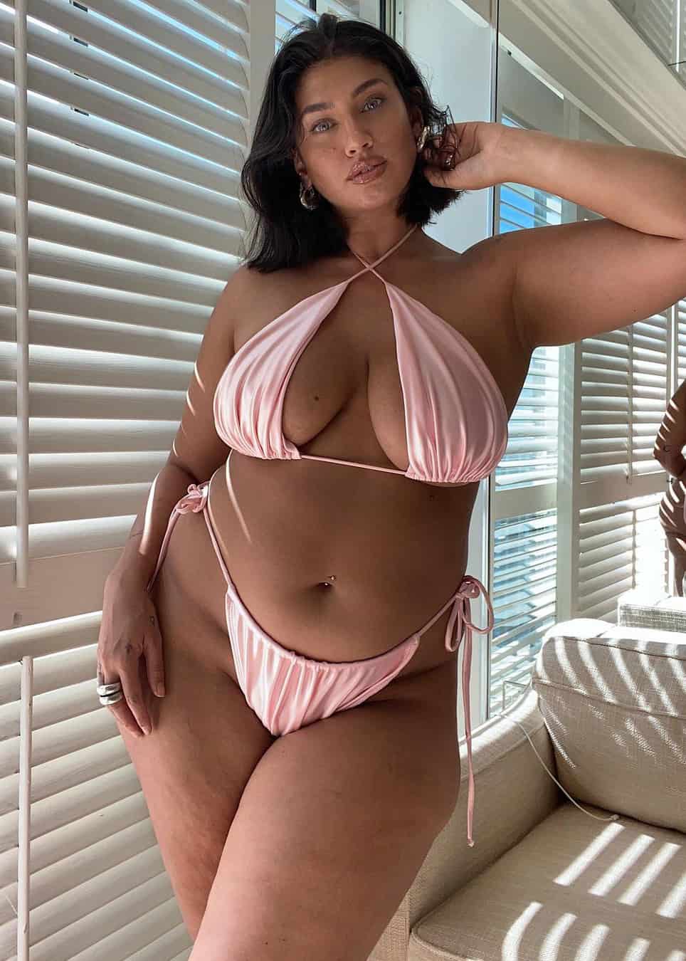 La'Tecia Thomas