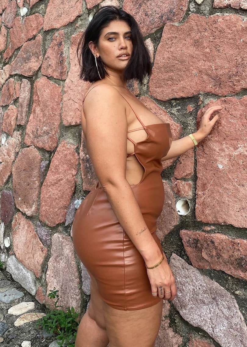 La'Tecia Thomas