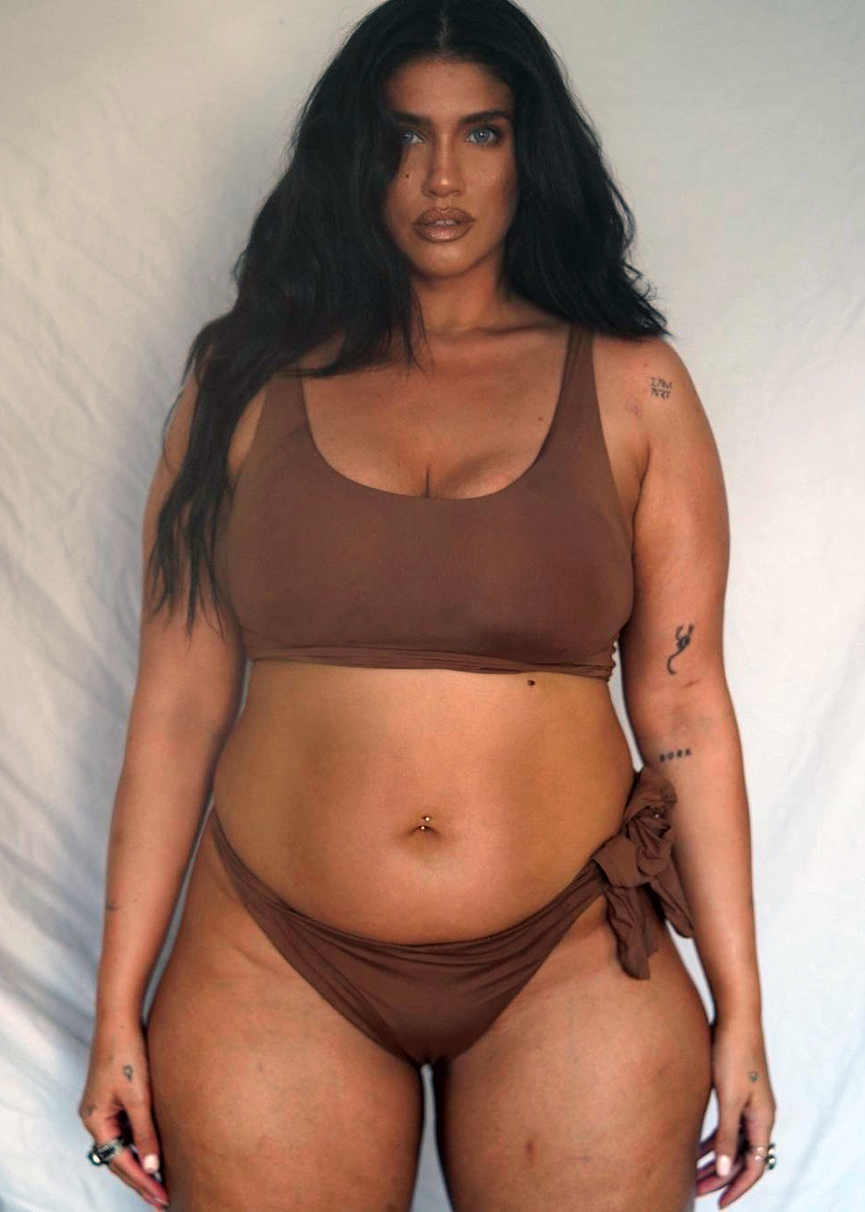 La'Tecia Thomas
