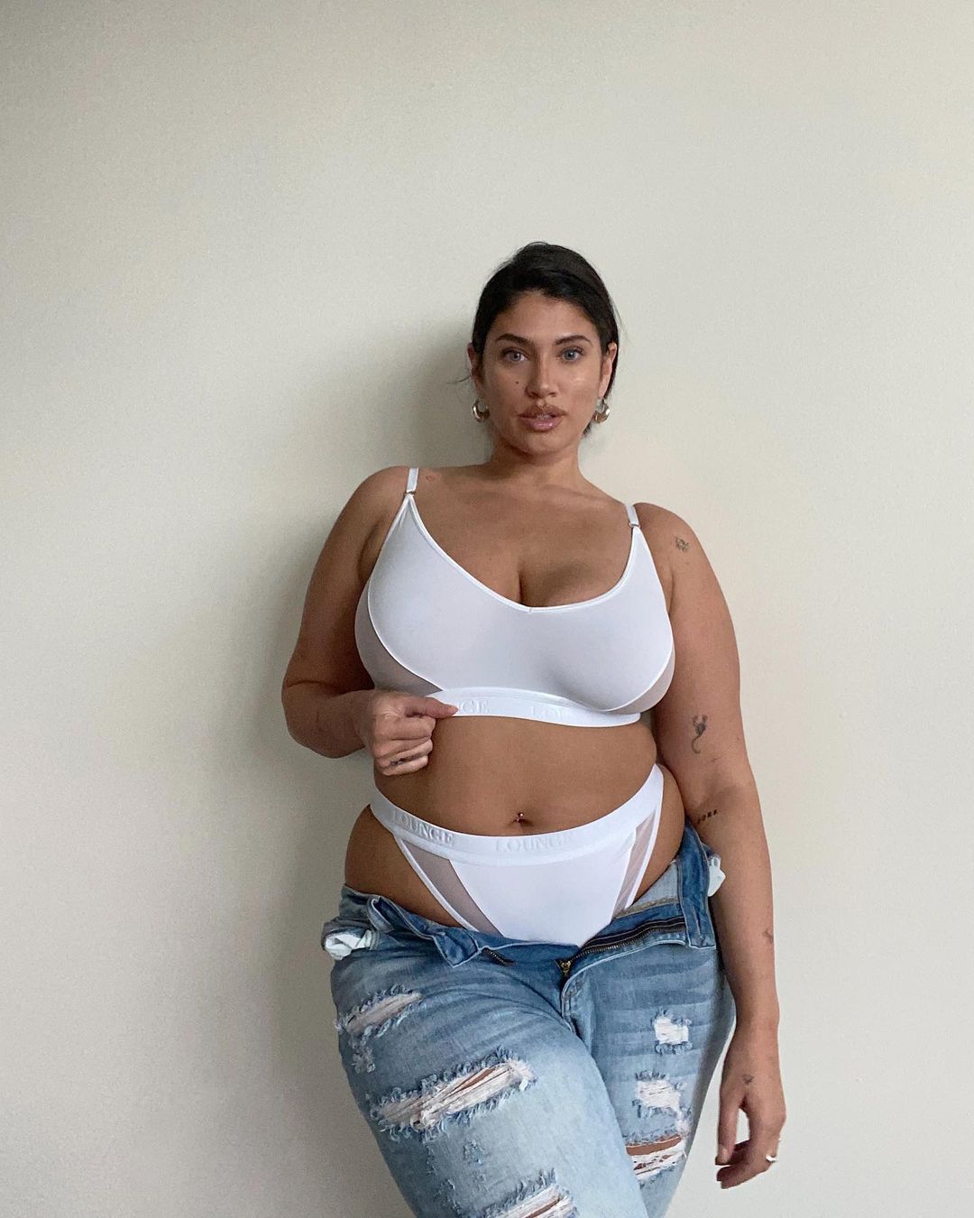 La'Tecia Thomas