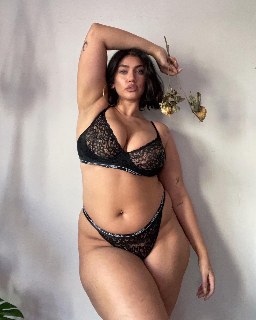 La'Tecia Thomas