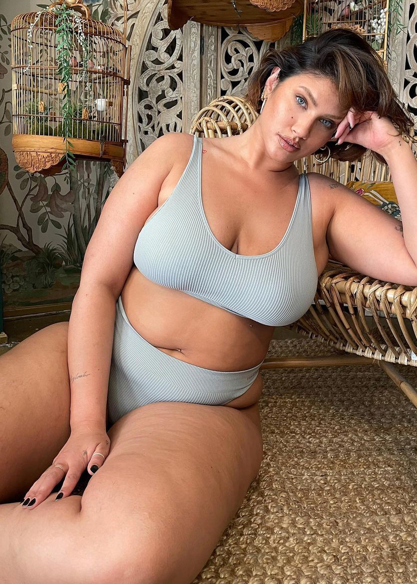 La'Tecia Thomas