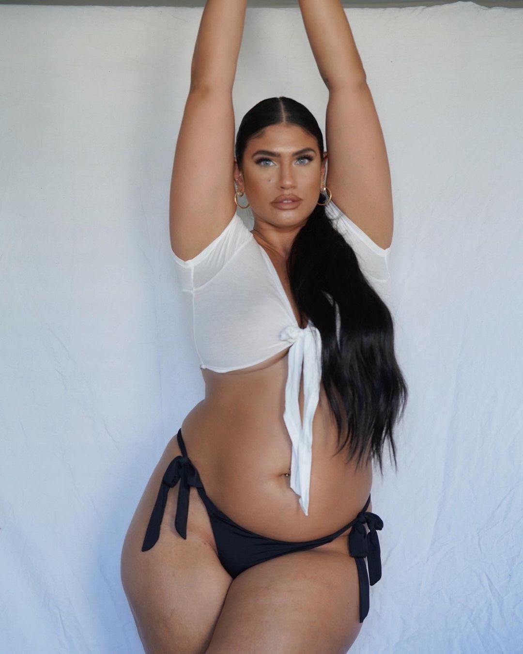 La'Tecia Thomas