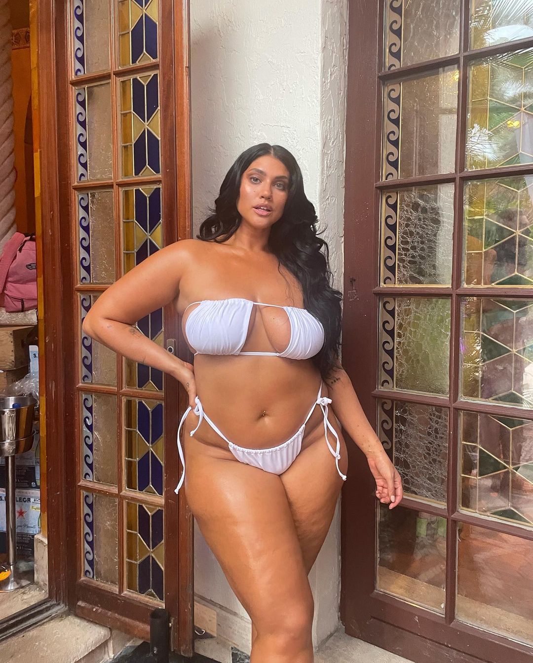 La'Tecia Thomas