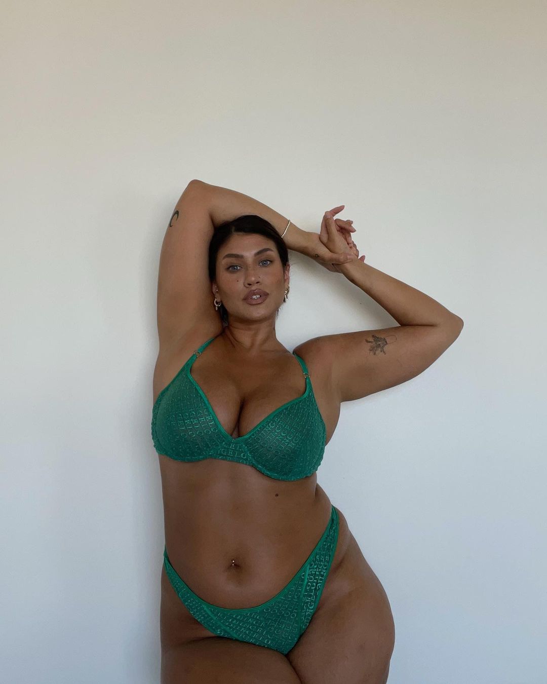La'Tecia Thomas