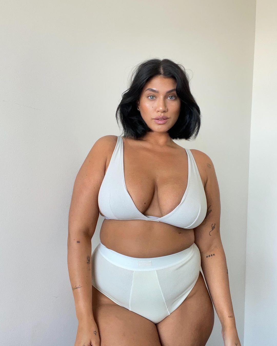 La'Tecia Thomas