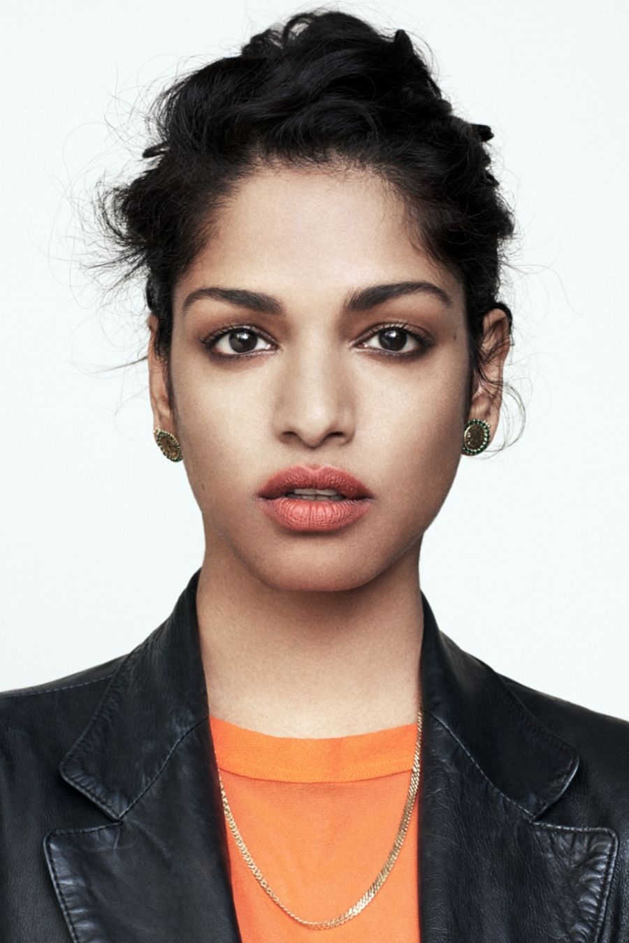M.I.A.