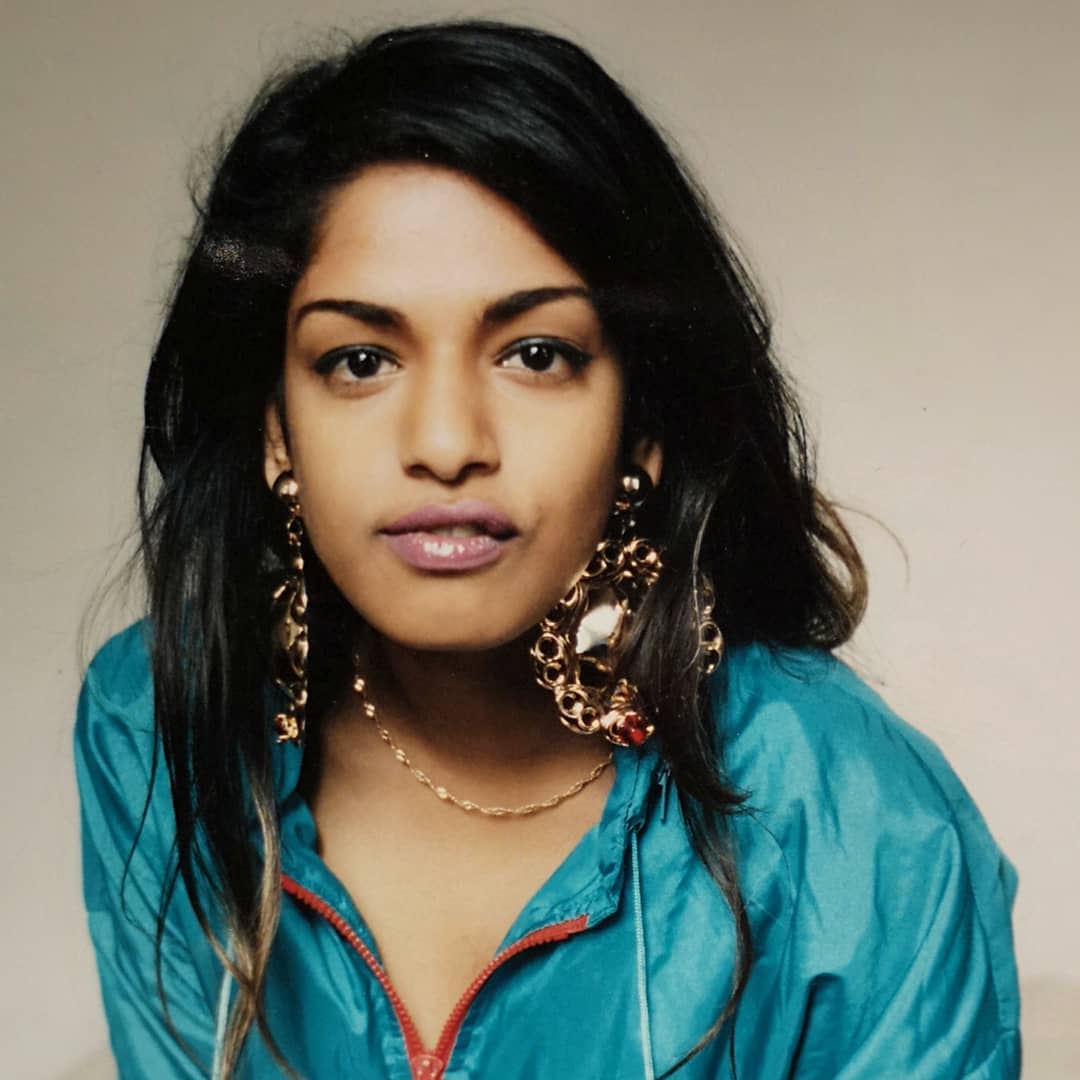 M.I.A.