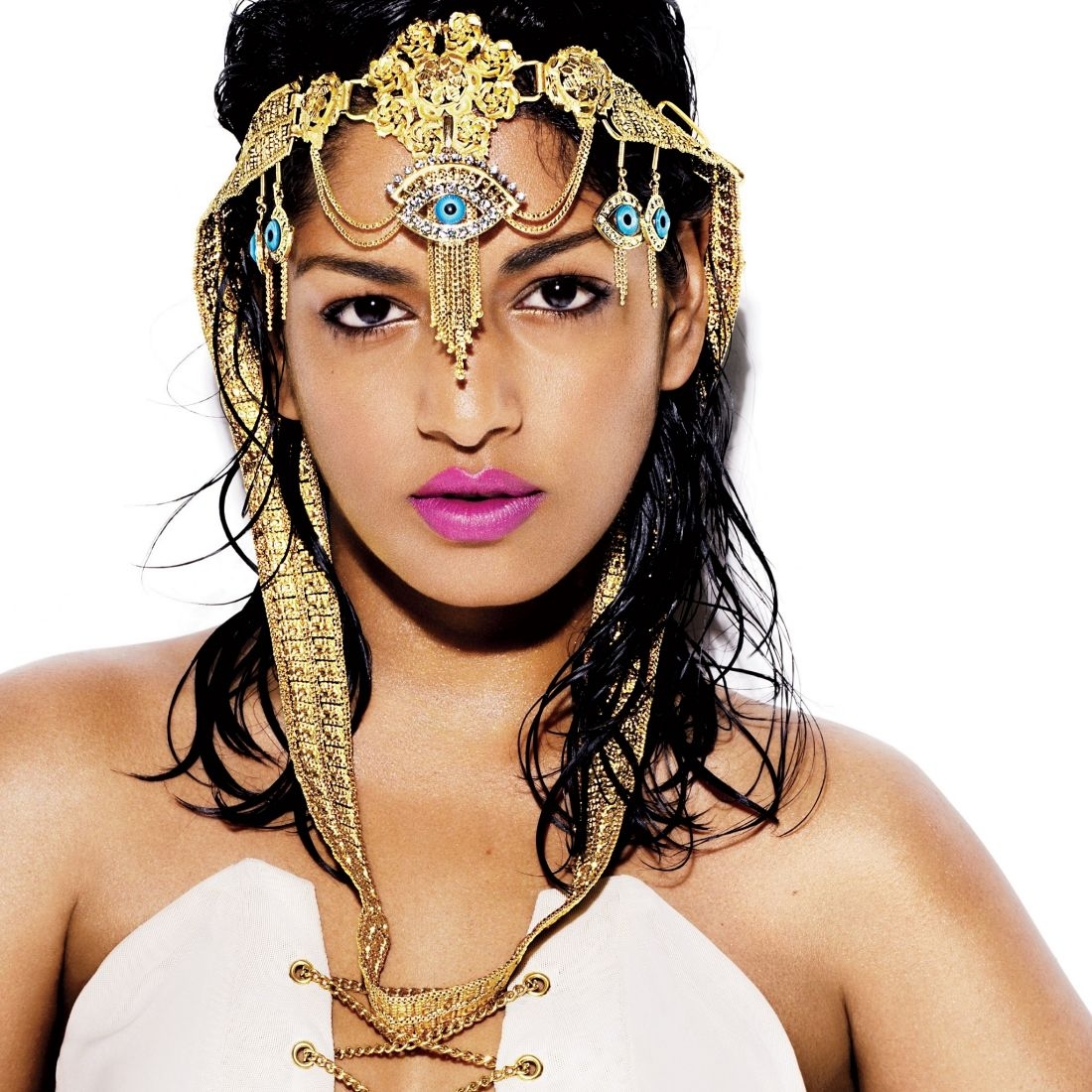 M.I.A.