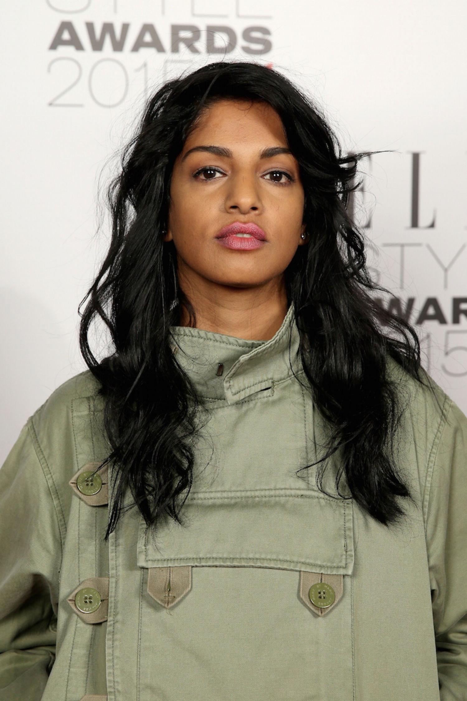 M.I.A.