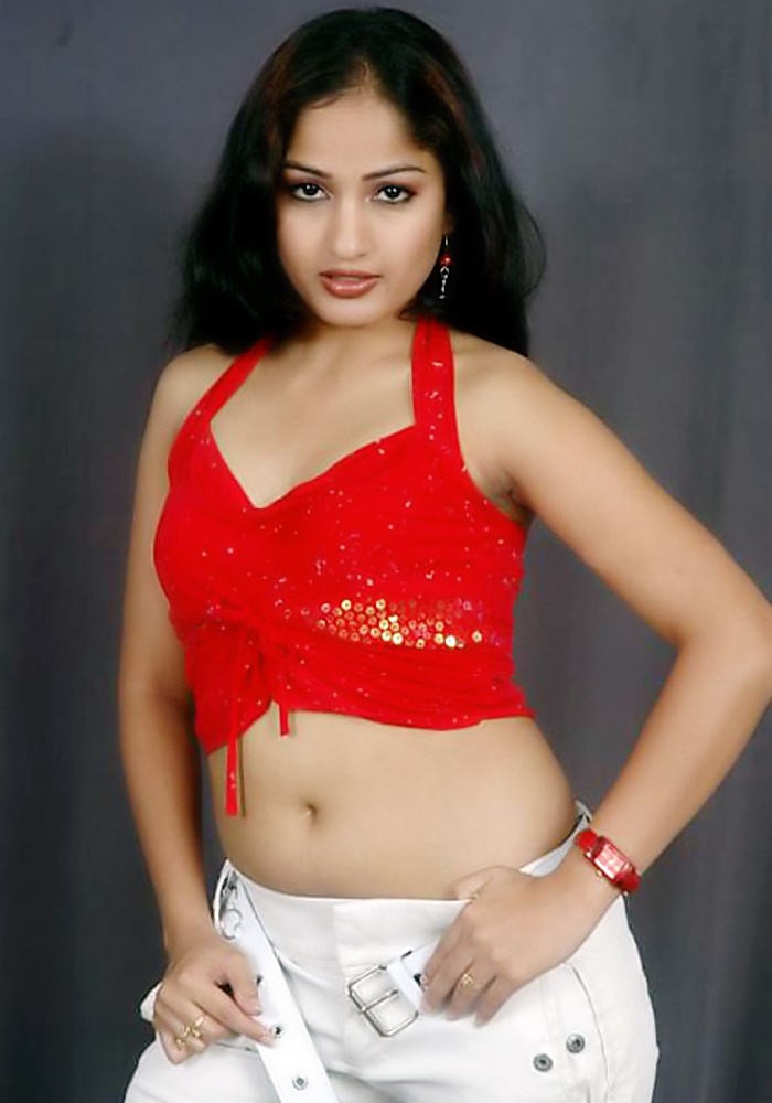 Maadhavi Latha