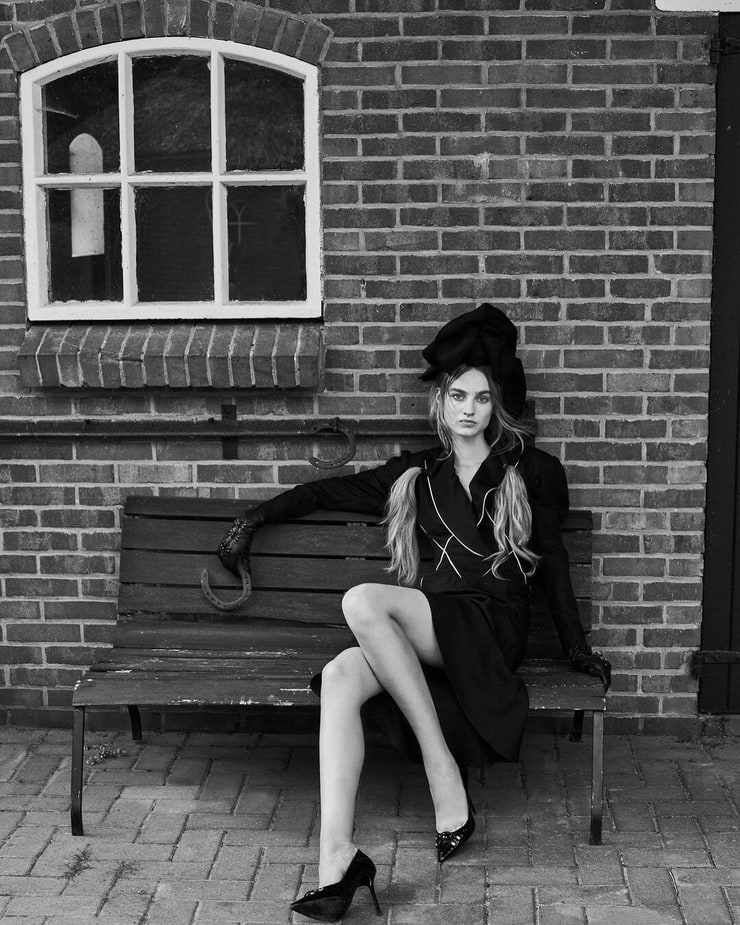 Maartje Verhoef