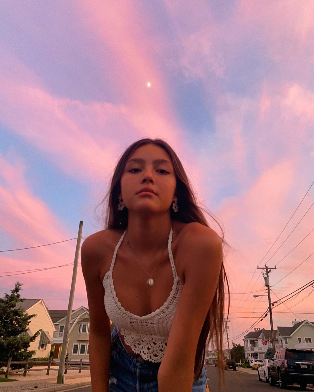Mabel Chee
