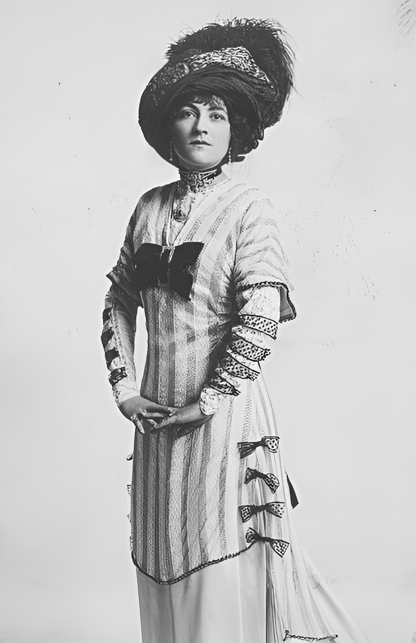 Mabel Hite