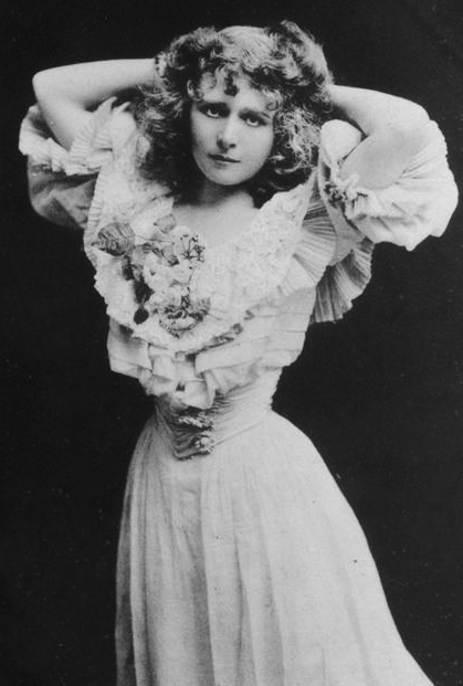 Mabel Love