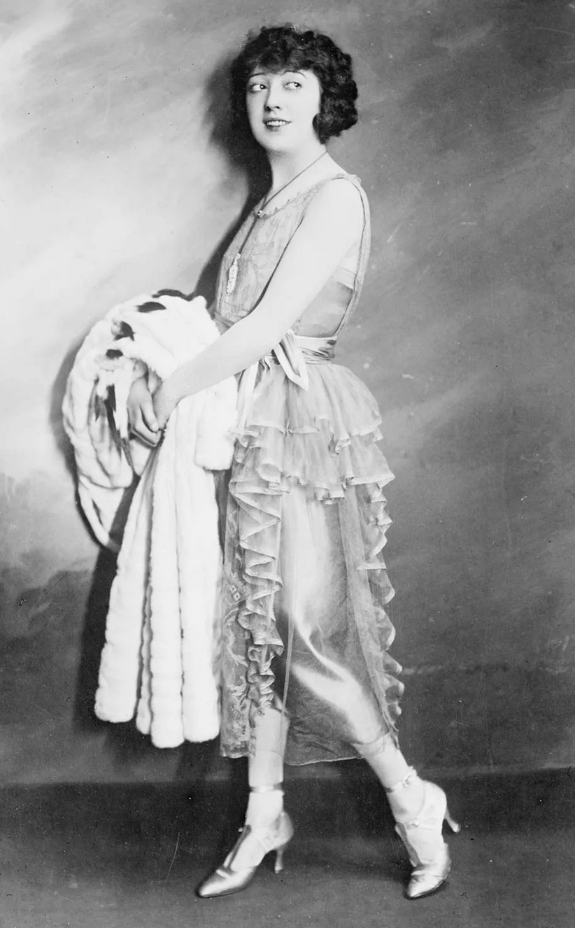 Mabel Normand