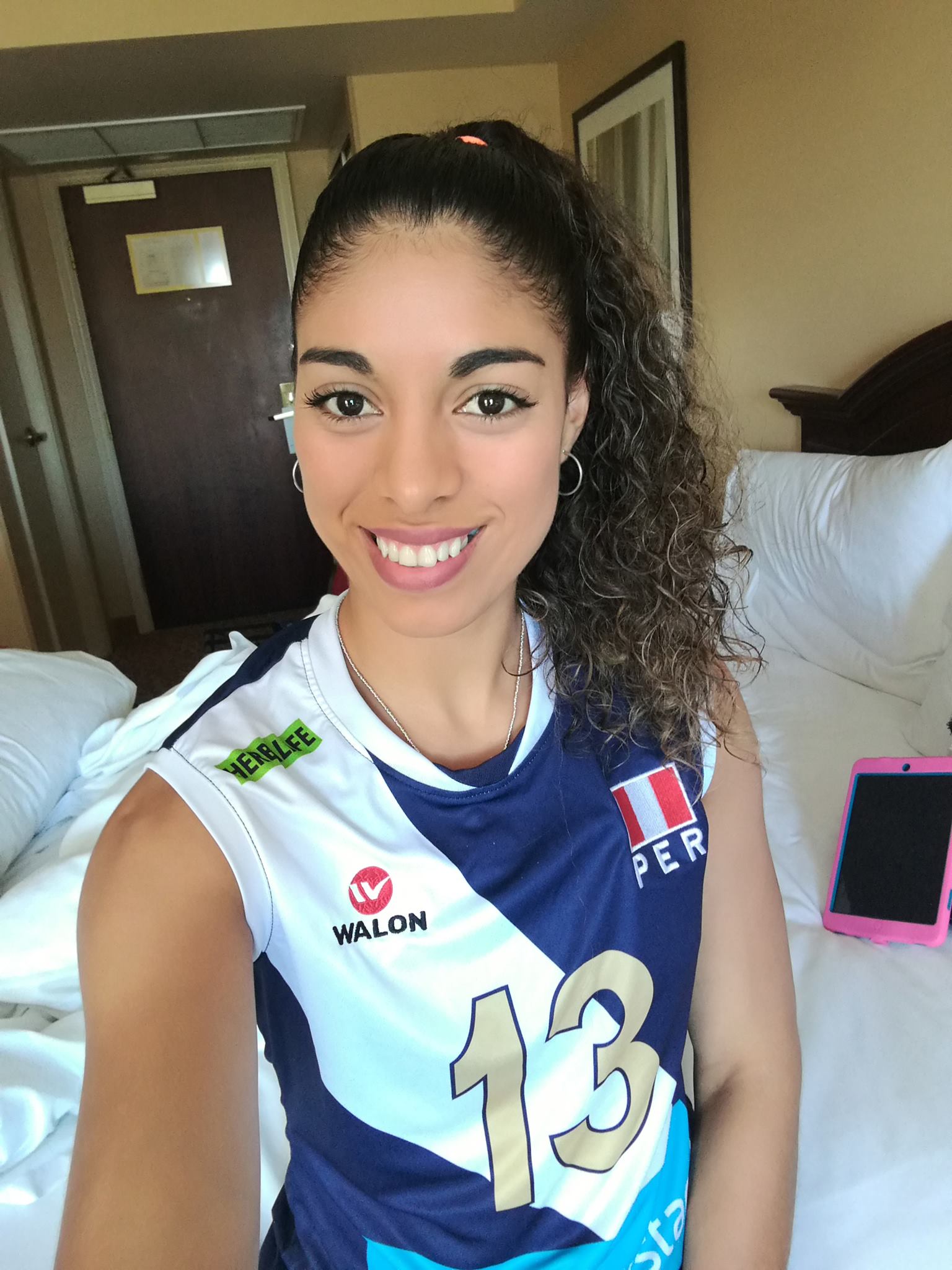 Mabel Olemar