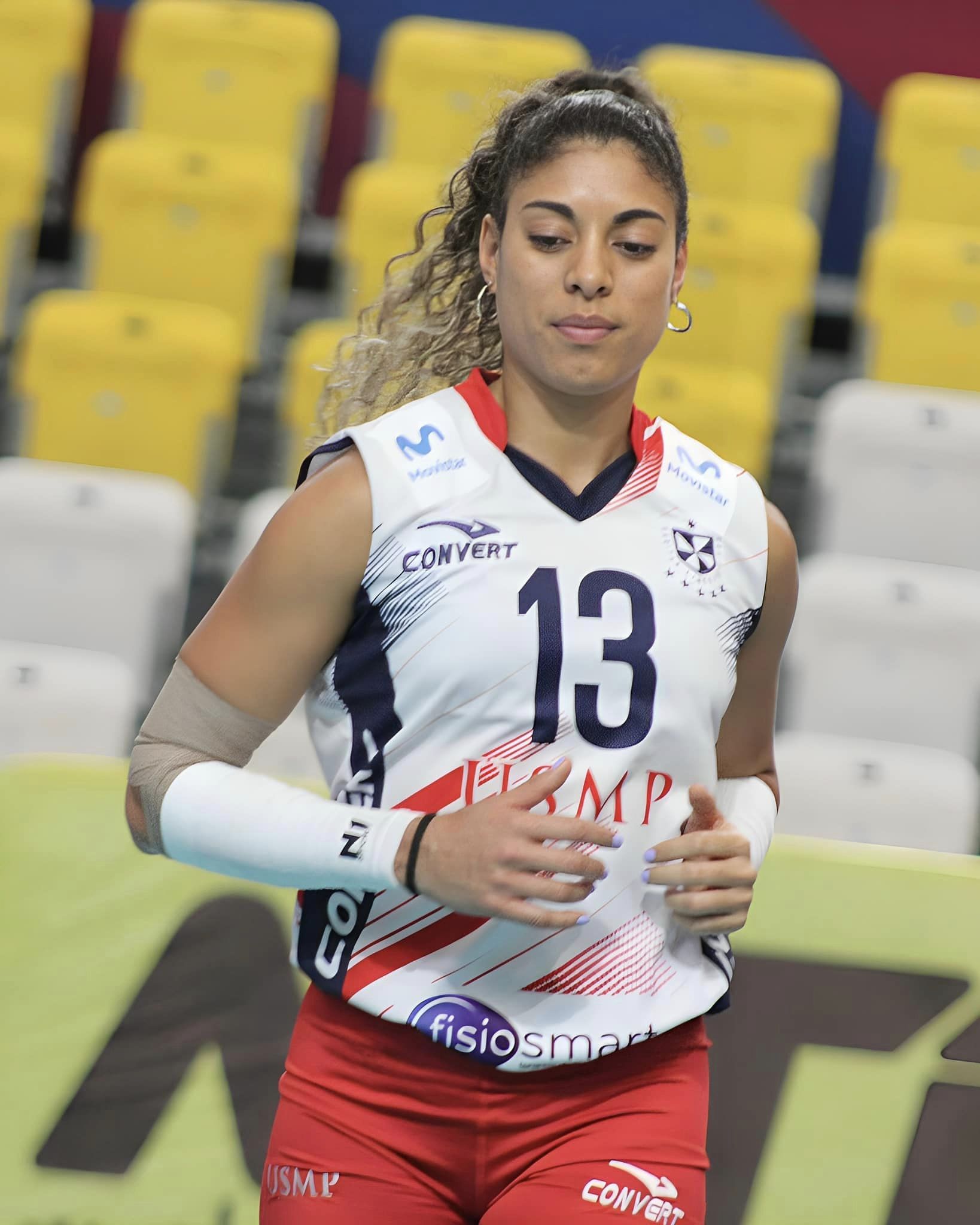 Mabel Olemar