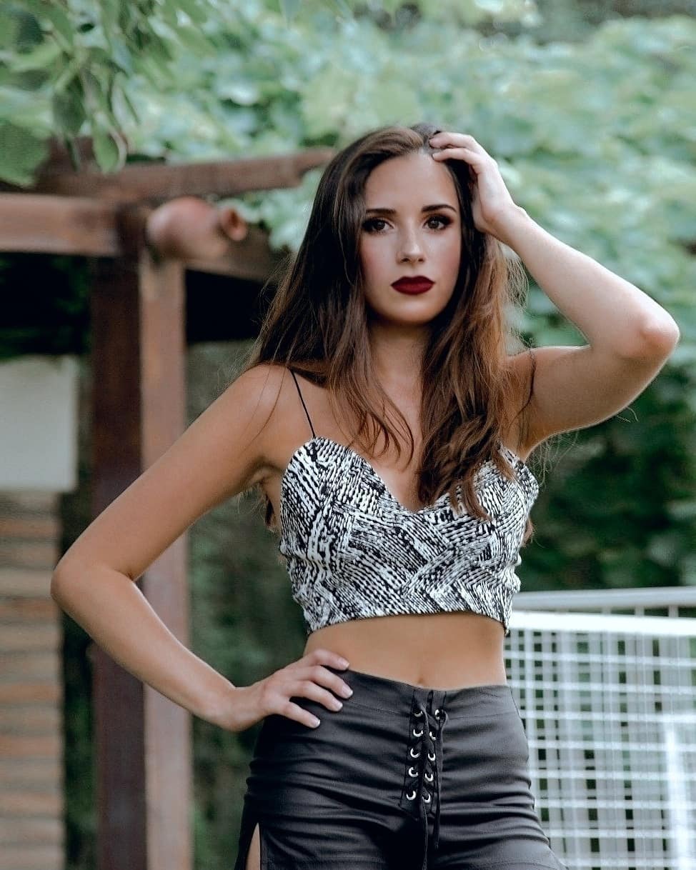 Macarena Astun