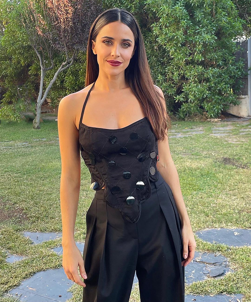 Macarena Garcia