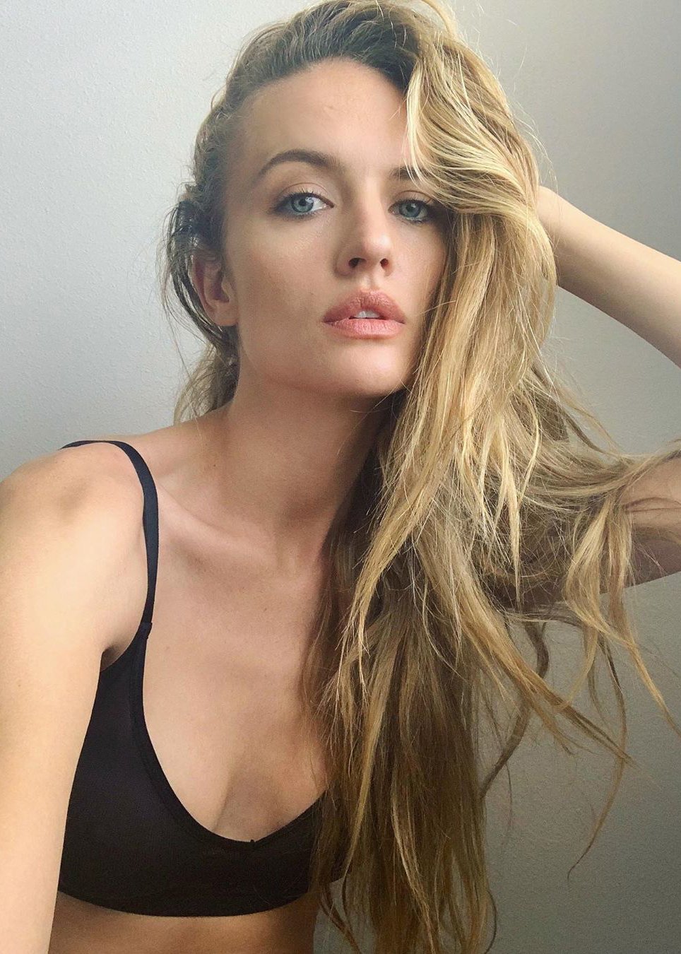 Madison Riley