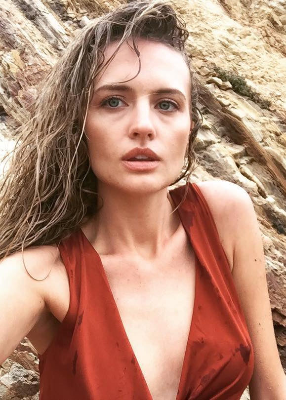Madison Riley