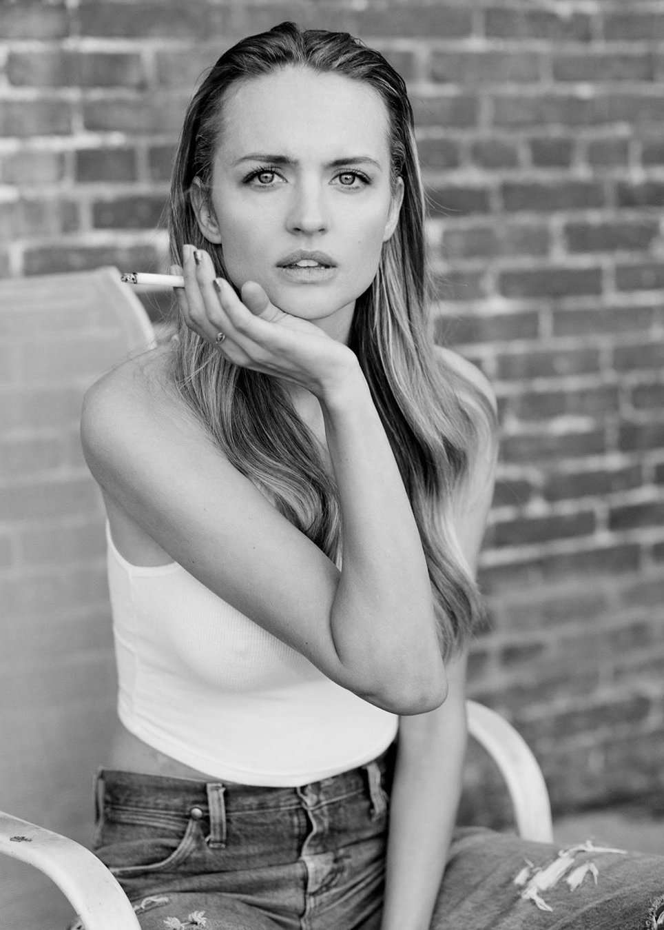 Madison Riley