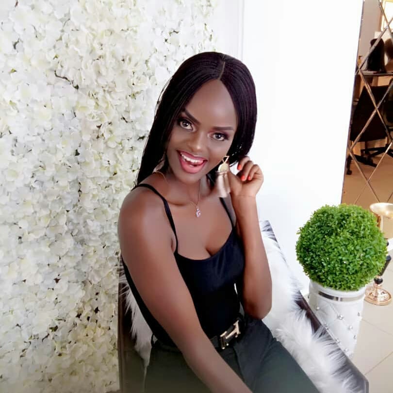 Nabachwa Christine