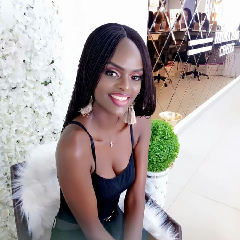 Nabachwa Christine
