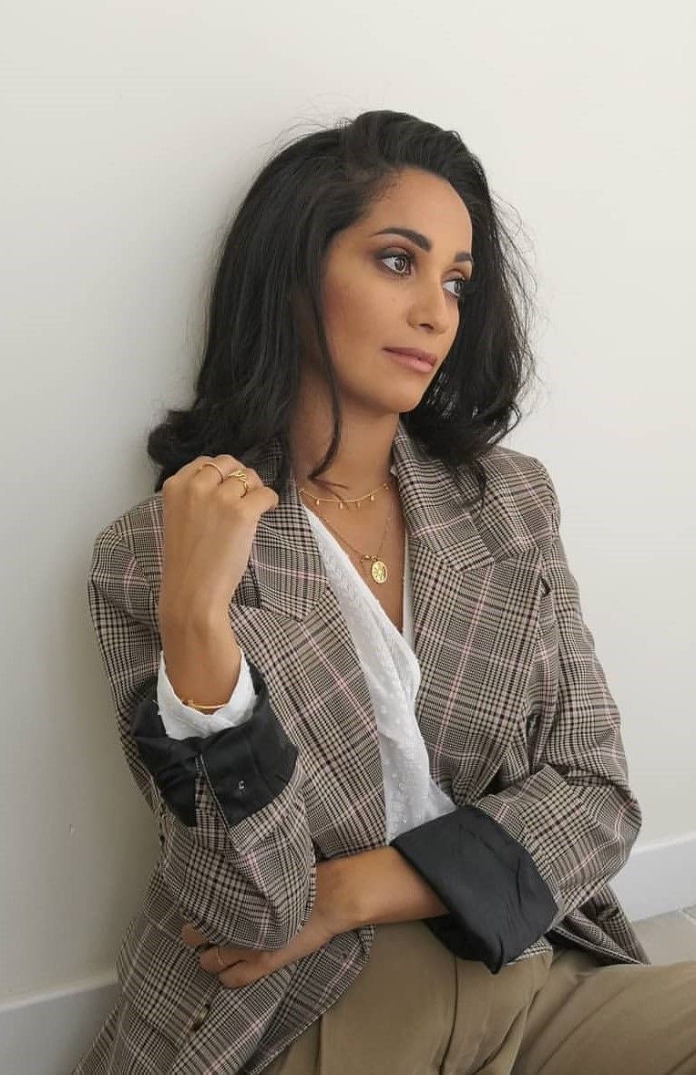 Nabiha Akkari