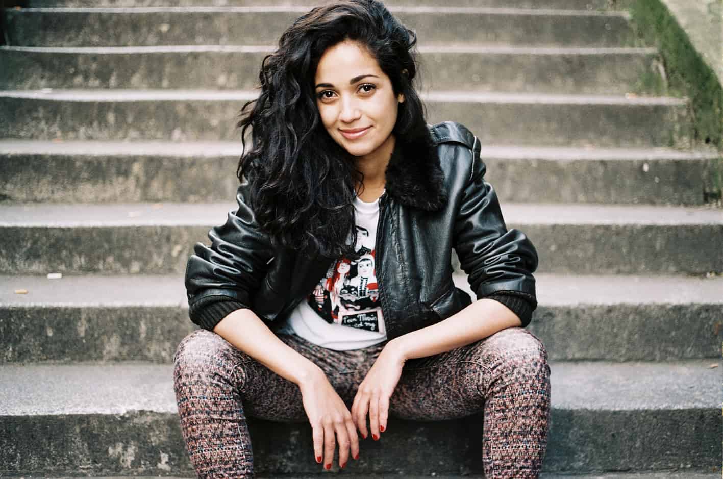 Nabiha Akkari