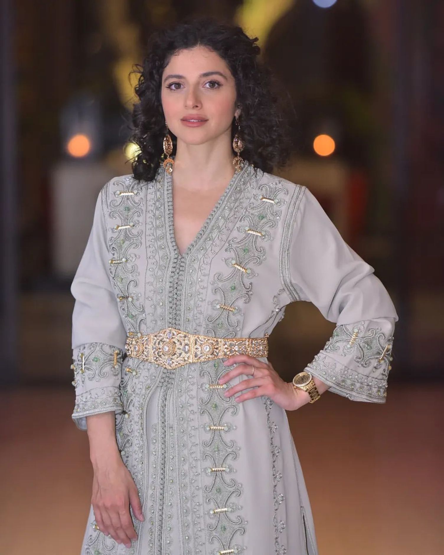 Nada El Belkasmi