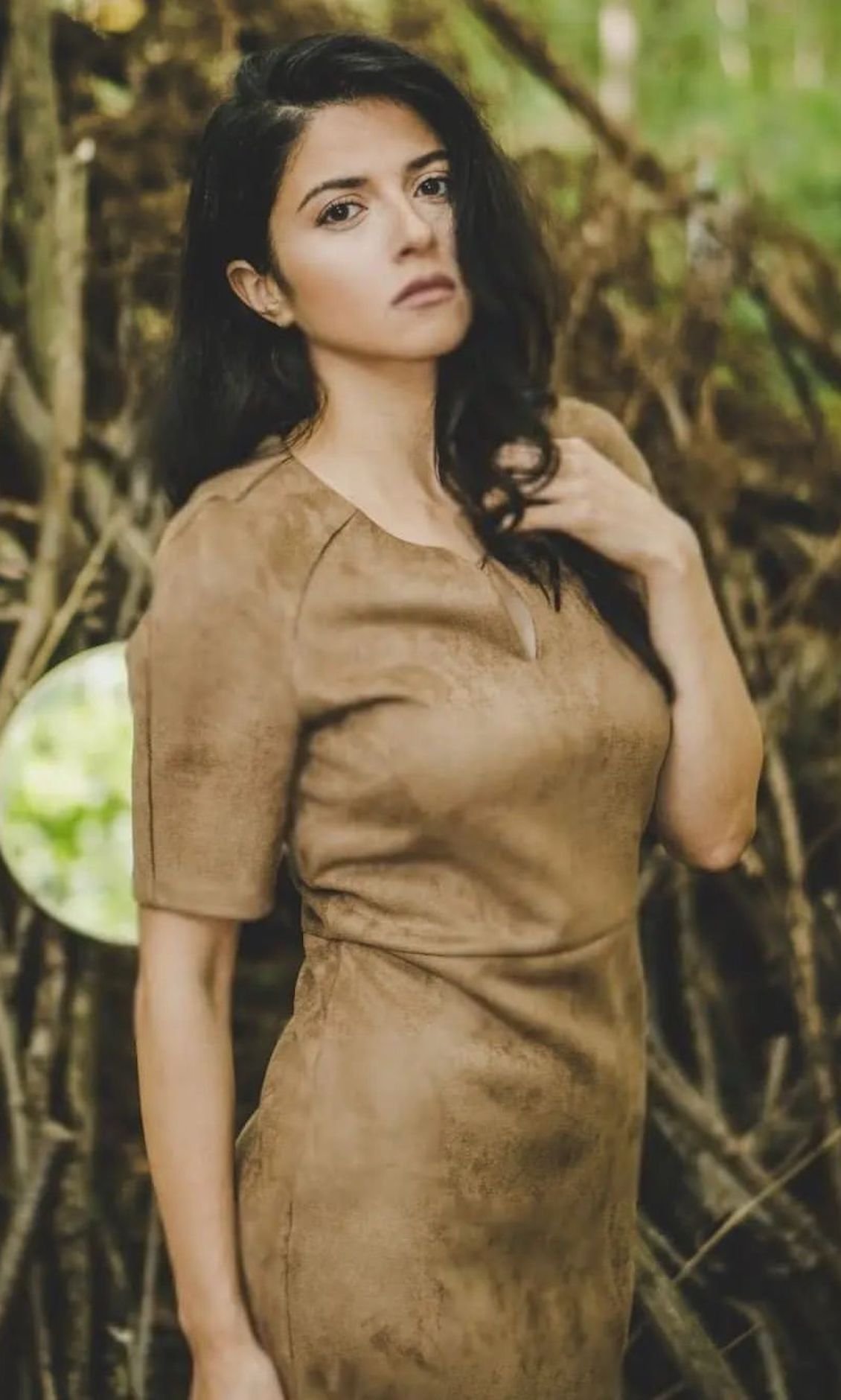 Nada El Belkasmi