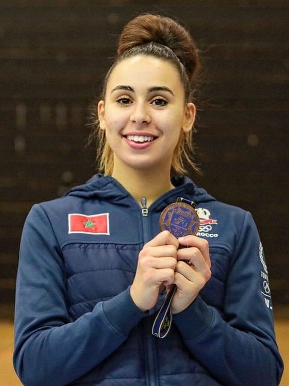 Nada Laaraj