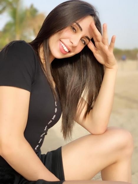 Nada Laaraj