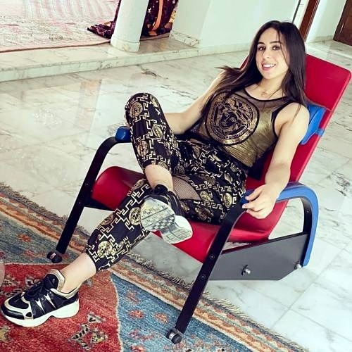 Nada Laaraj