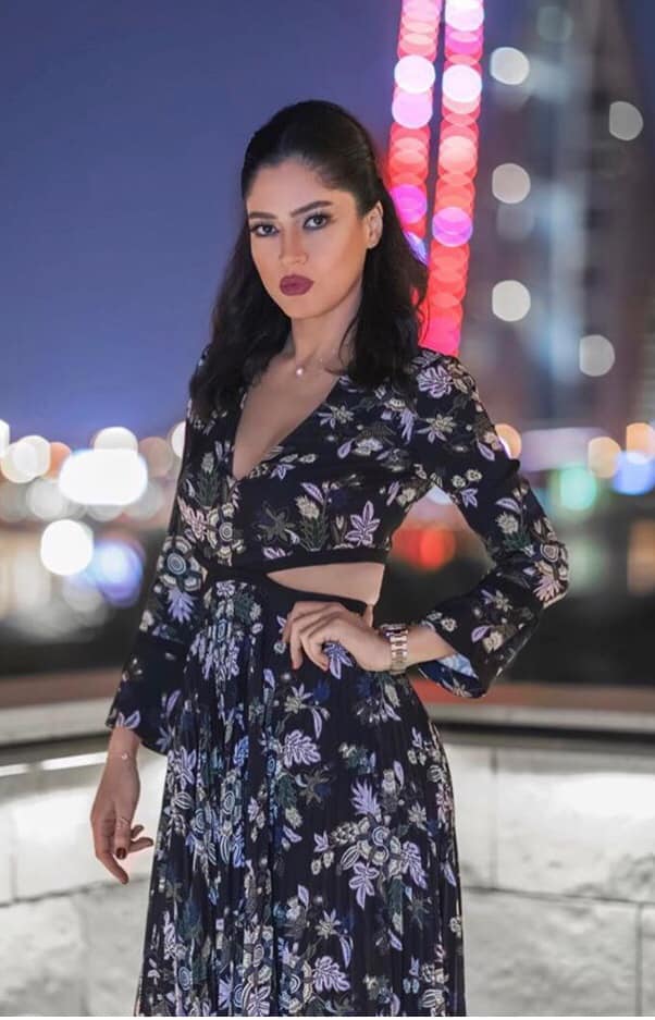 Nada Moussa
