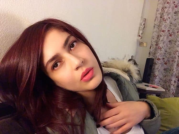 Nada Moussa