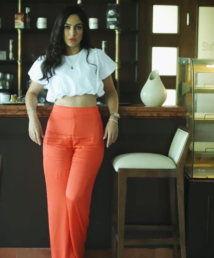 Nada Moussa