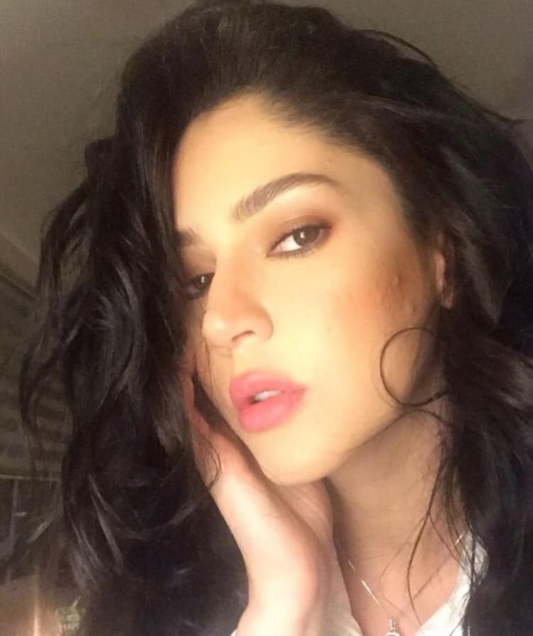 Nada Moussa