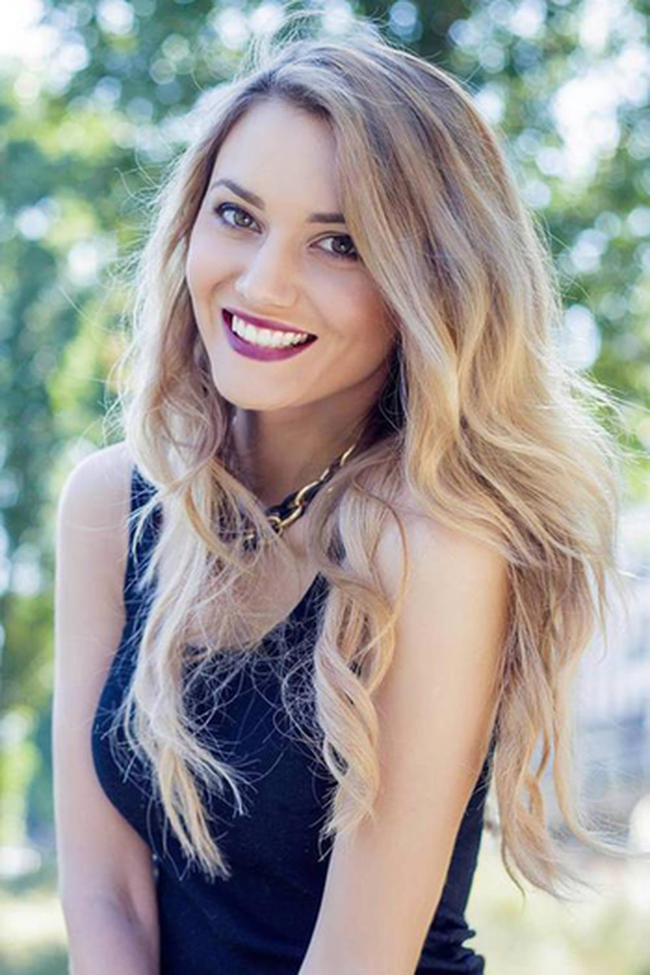 Nadege Dabrowski