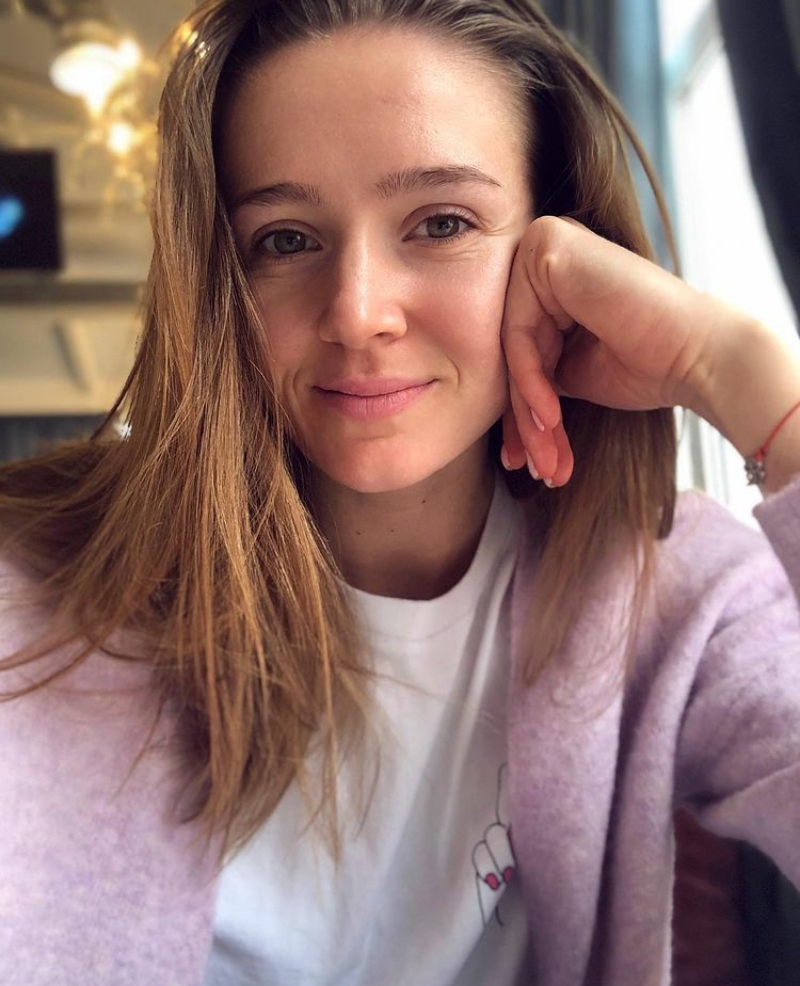 Nadezda Makroguzova