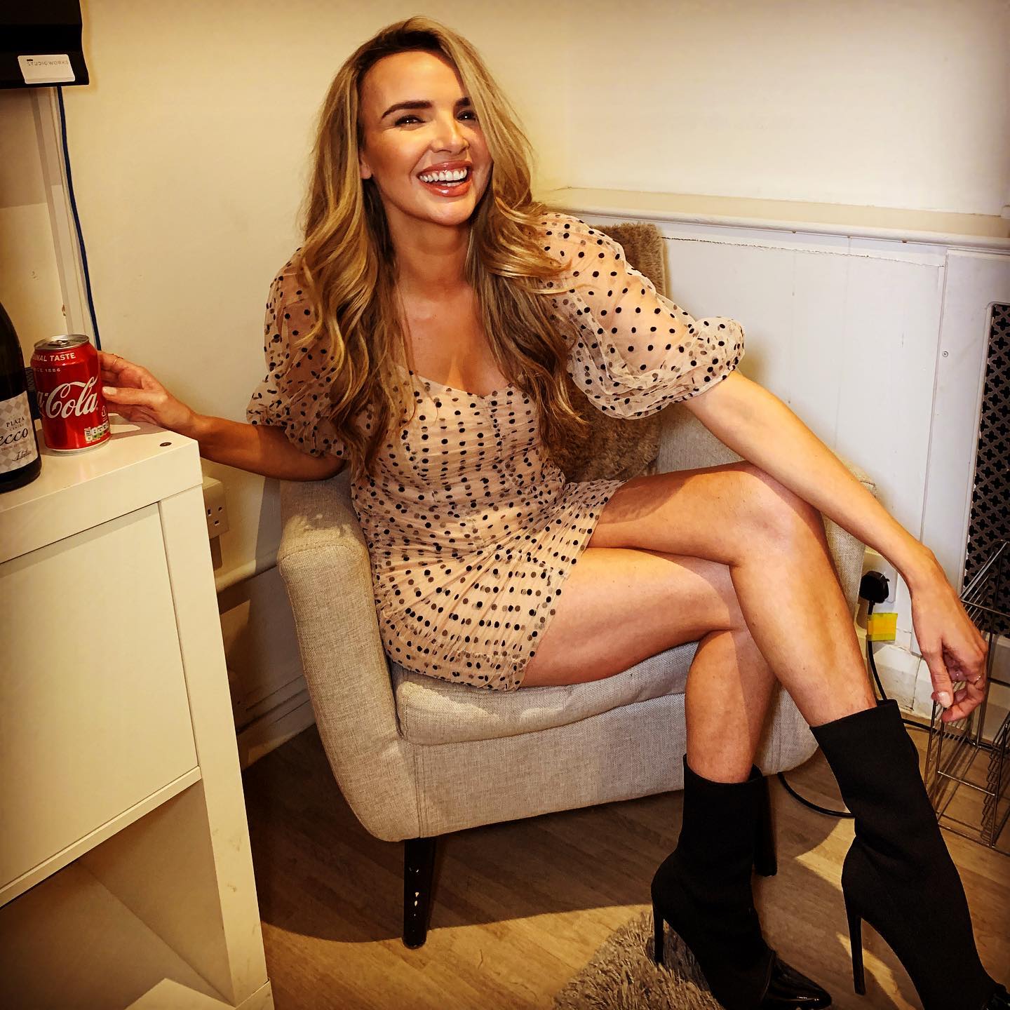 Nadine Coyle