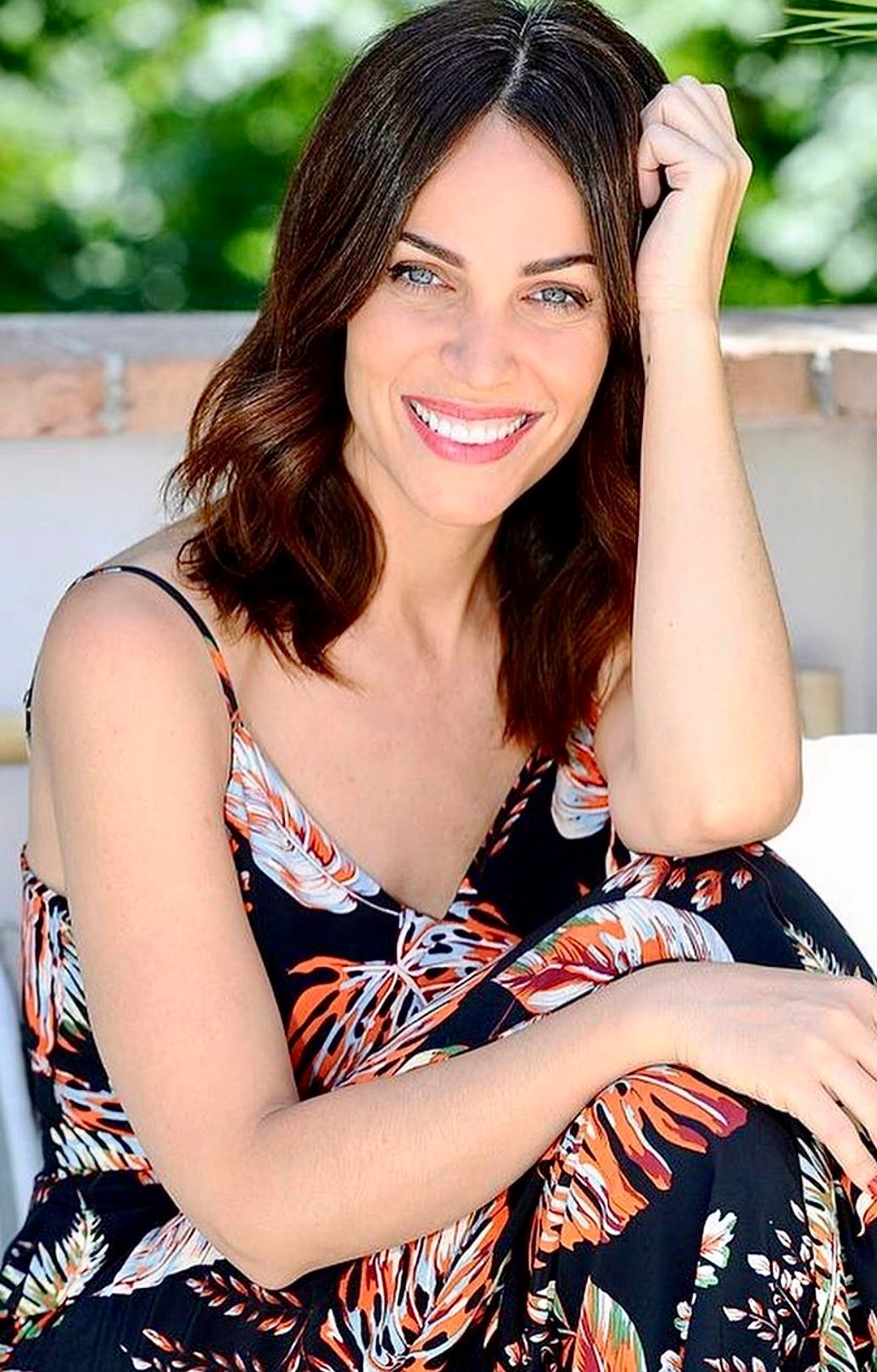Nerea Garmendia