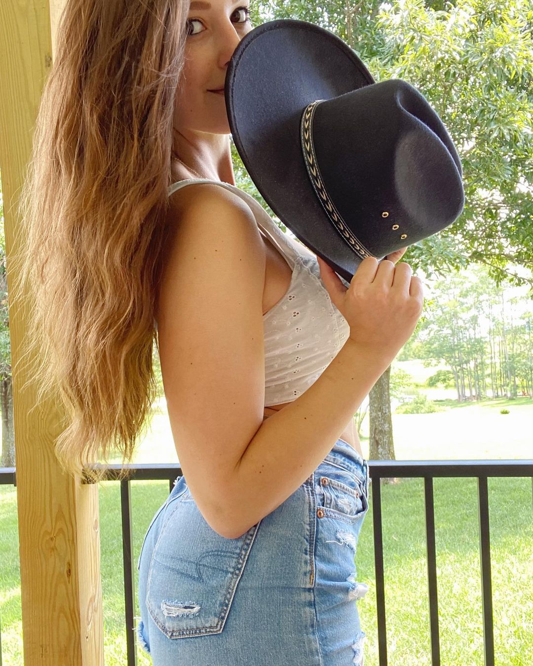 Oakley Rae